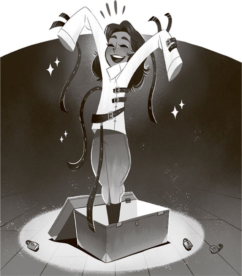 Иллюстрация к книге — Волшебные неудачники. Приключения продолжаются [i_067.jpg]