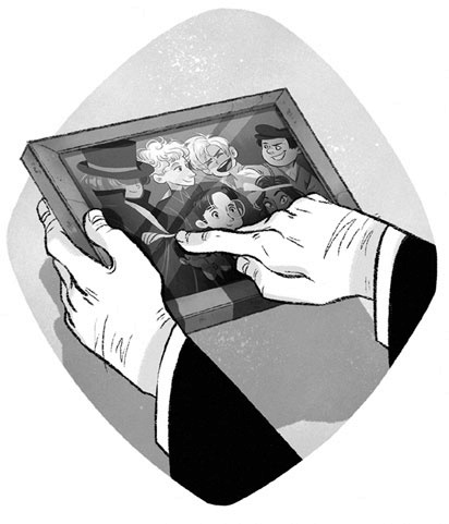 Иллюстрация к книге — Волшебные неудачники. Приключения продолжаются [i_096.jpg]