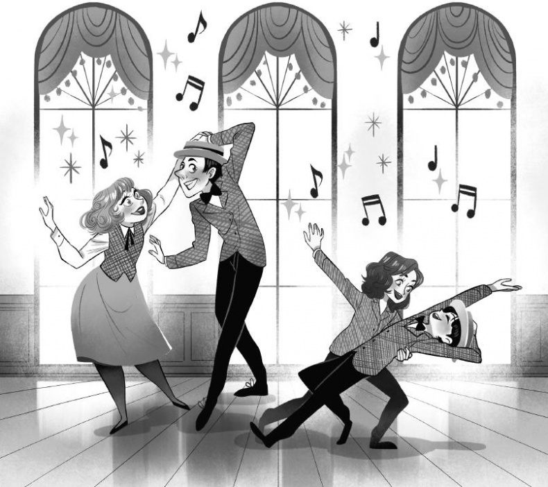 Иллюстрация к книге — Волшебные неудачники. Большая игра [i_020.jpg]