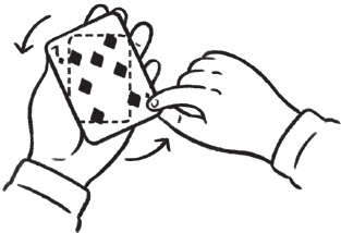 Иллюстрация к книге — Волшебные неудачники. Большая игра [i_049.jpg]