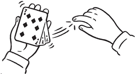 Иллюстрация к книге — Волшебные неудачники. Большая игра [i_050.jpg]