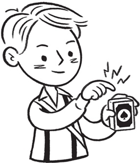 Иллюстрация к книге — Волшебные неудачники. Большая игра [i_086.jpg]