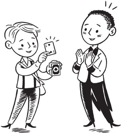 Иллюстрация к книге — Волшебные неудачники. Большая игра [i_092.jpg]