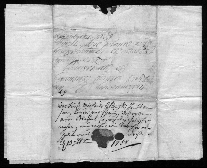 Иллюстрация к книге — Письма с Прусской войны [i_015.jpg]