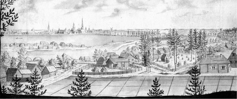 Иллюстрация к книге — Письма с Прусской войны [i_030.jpg]