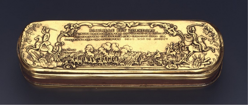 Иллюстрация к книге — Письма с Прусской войны [i_067.jpg]