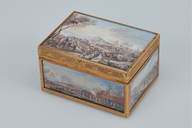 Иллюстрация к книге — Письма с Прусской войны [i_068.jpg]