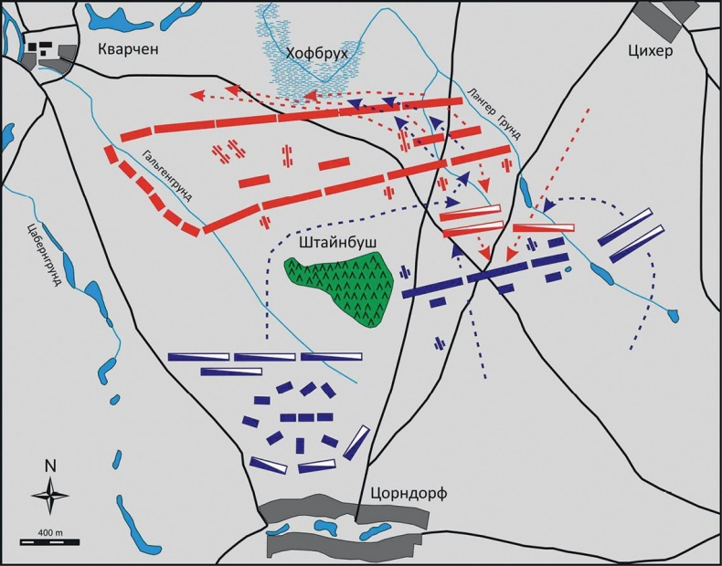 Иллюстрация к книге — Письма с Прусской войны [i_073.jpg]
