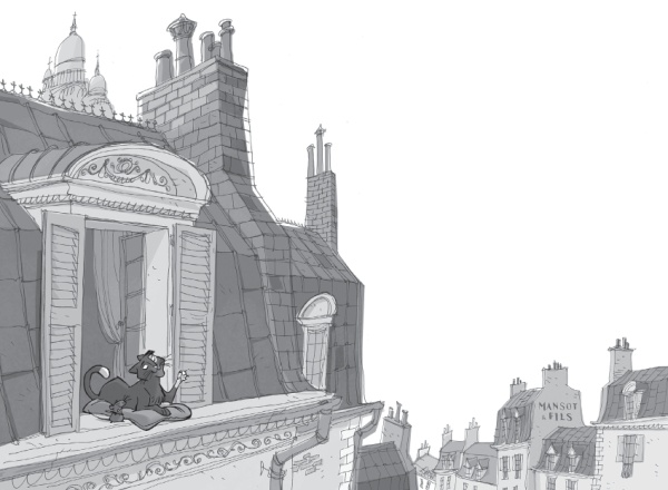 Иллюстрация к книге — Кто похитил короля кухни? [i_015.jpg]