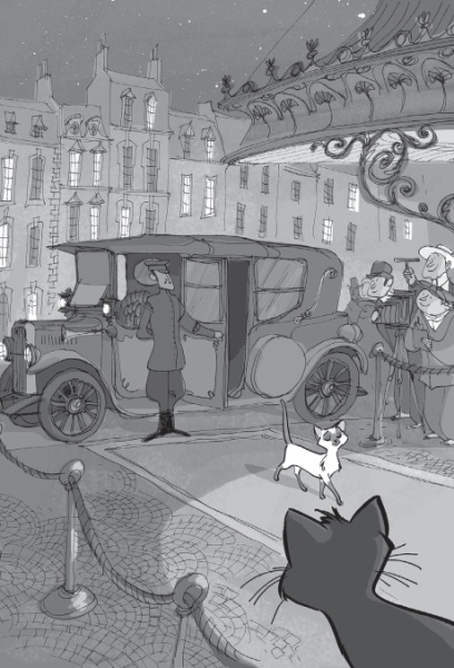 Иллюстрация к книге — Кто похитил короля кухни? [i_017.jpg]