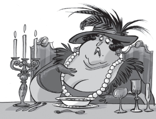 Иллюстрация к книге — Кто похитил короля кухни? [i_023.jpg]