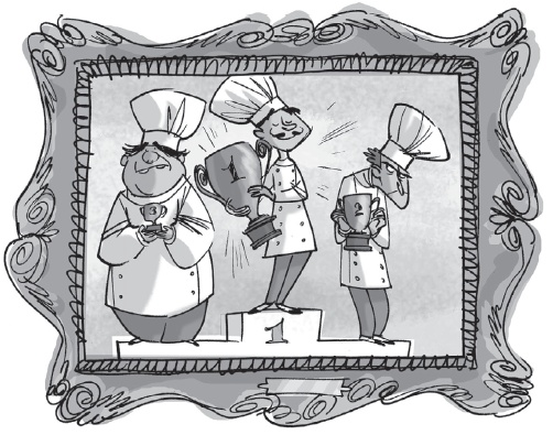 Иллюстрация к книге — Кто похитил короля кухни? [i_026.jpg]