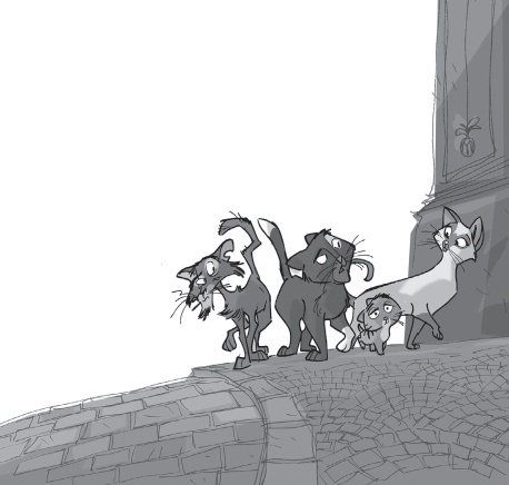 Иллюстрация к книге — Кто похитил короля кухни? [i_028.jpg]