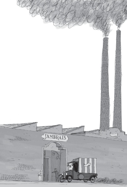 Иллюстрация к книге — Кто похитил короля кухни? [i_031.jpg]