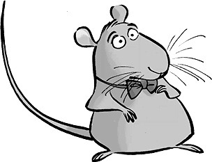 Иллюстрация к книге — Чистопородный воришка [i_006.jpg]