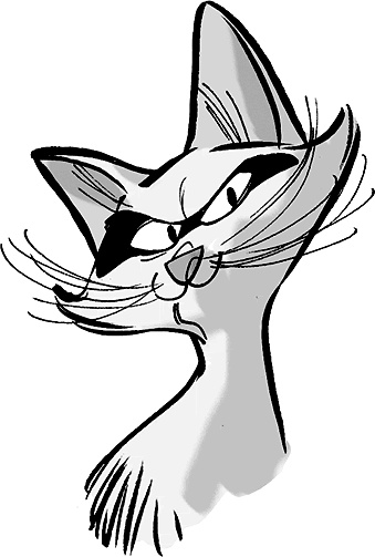 Иллюстрация к книге — Чистопородный воришка [i_010.jpg]