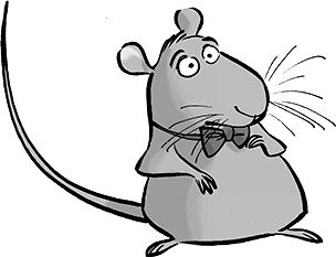 Иллюстрация к книге — Таинственное исчезновение золотого кота [i_006.jpg]