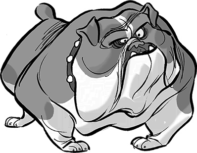 Иллюстрация к книге — Таинственное исчезновение золотого кота [i_009.jpg]