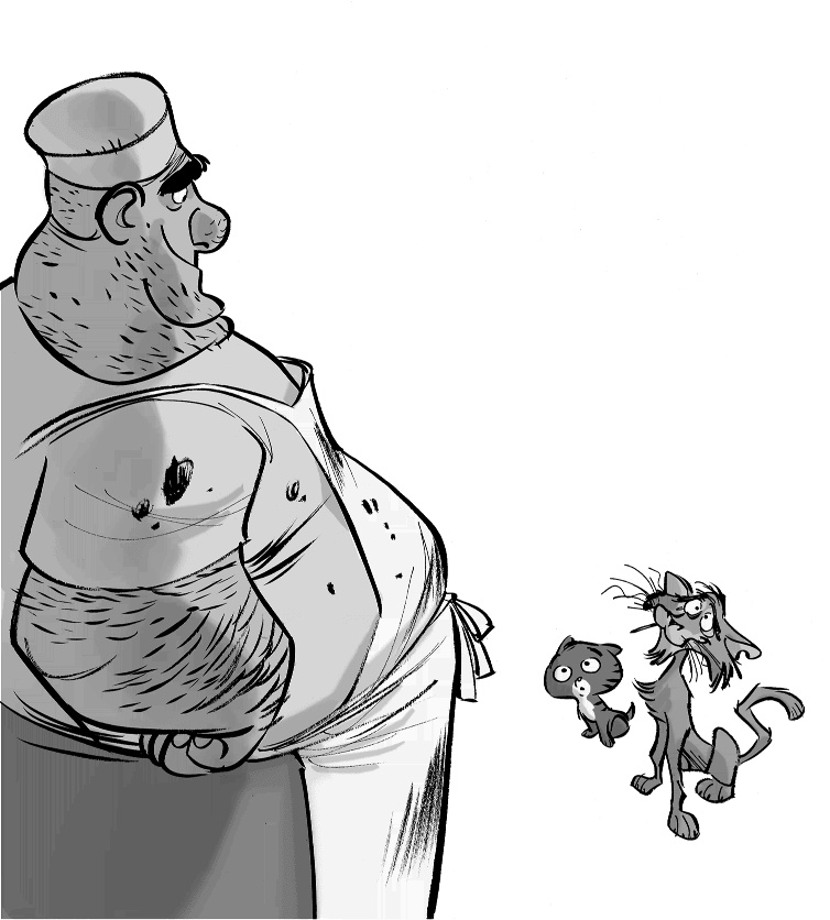 Иллюстрация к книге — Кто подставил Жана Усача? [i_019.jpg]