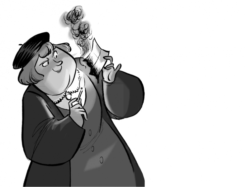 Иллюстрация к книге — Кто подставил Жана Усача? [i_033.jpg]