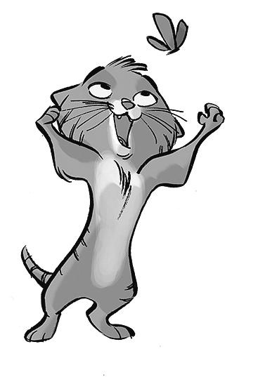 Иллюстрация к книге — Загадочное дело о пропавших колбасках [_005.jpg]