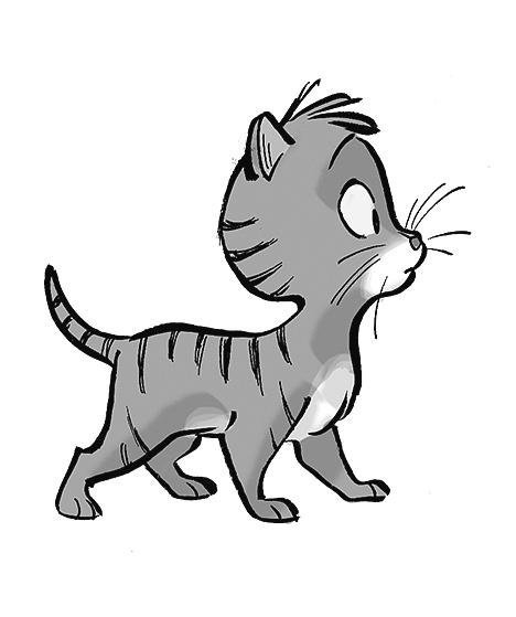 Иллюстрация к книге — Загадочное дело о пропавших колбасках [_006.jpg]