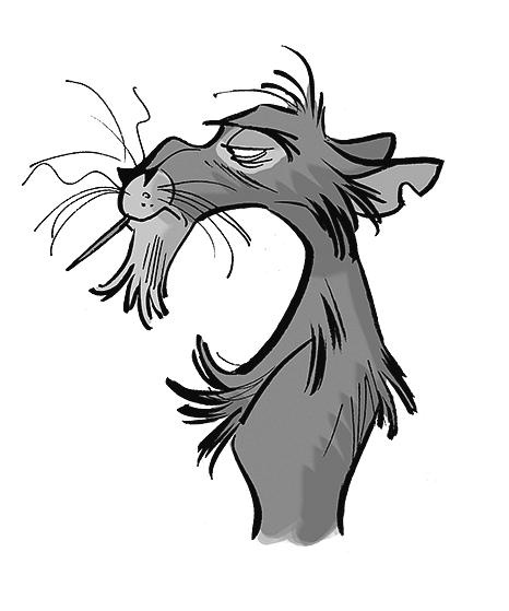 Иллюстрация к книге — Загадочное дело о пропавших колбасках [_007.jpg]