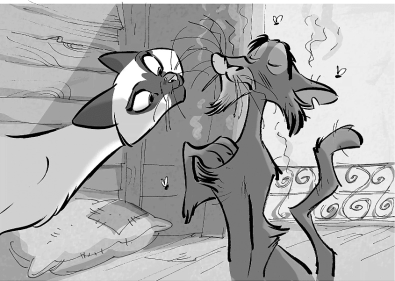 Иллюстрация к книге — Громкое преступление в парижском банке [i_016.jpg]