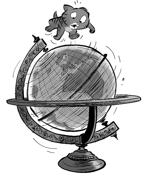 Иллюстрация к книге — Громкое преступление в парижском банке [i_026.jpg]