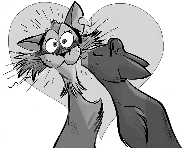 Иллюстрация к книге — Громкое преступление в парижском банке [i_035.jpg]