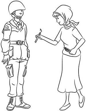 Иллюстрация к книге — Поп на мерсе. Забавные и поучительные истории священника-реаниматолога [img_15.jpg]