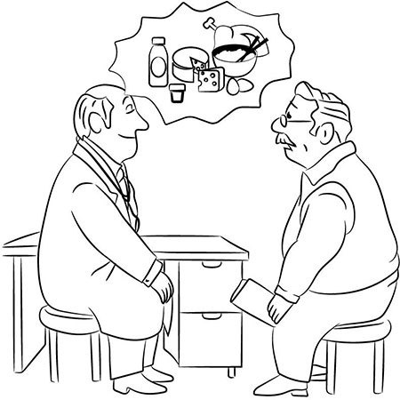 Иллюстрация к книге — Поп на мерсе. Забавные и поучительные истории священника-реаниматолога [img_37.jpg]