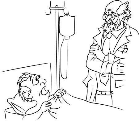 Иллюстрация к книге — Поп на мерсе. Забавные и поучительные истории священника-реаниматолога [img_48.jpg]