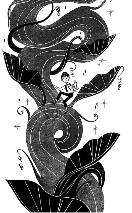 Иллюстрация к книге — Потерянные сказки [i_066.jpg]