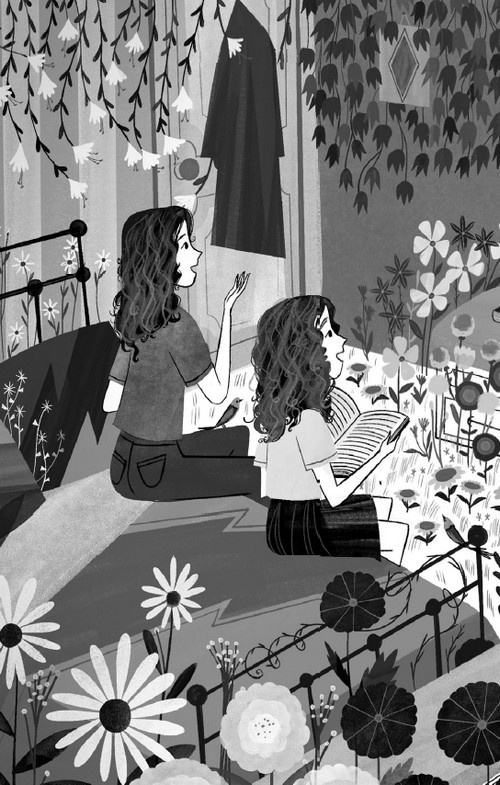 Иллюстрация к книге — Потерянные сказки [i_101.jpg]