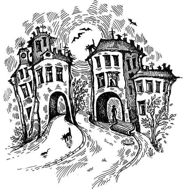 Иллюстрация к книге — Влада и тайный призрак [i_008.jpg]