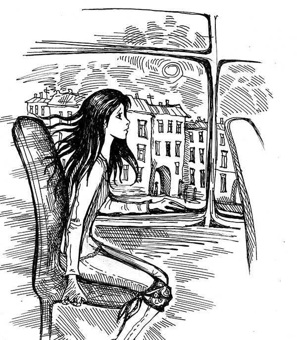 Иллюстрация к книге — Влада и тайный призрак [i_010.jpg]