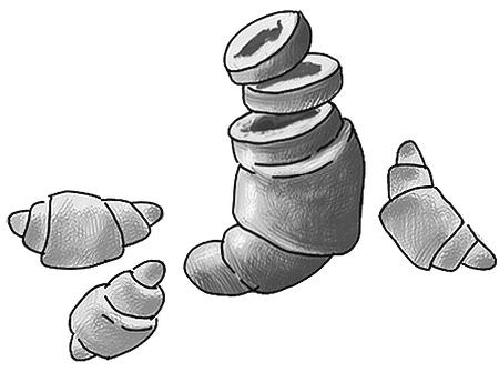 Иллюстрация к книге — Шоколадный дедушка. Тайна старого сундука [i_003.jpg]