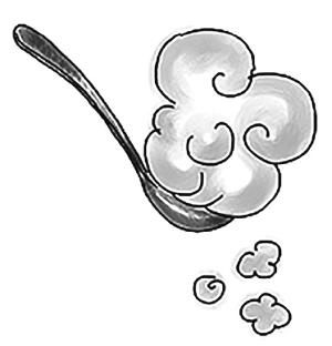 Иллюстрация к книге — Шоколадный дедушка. Тайна старого сундука [i_026.jpg]