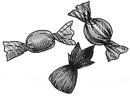 Иллюстрация к книге — Шоколадный дедушка. Тайна старого сундука [i_041.jpg]