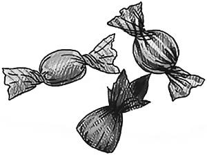 Иллюстрация к книге — Шоколадный дедушка. Тайна старого сундука [i_059.jpg]