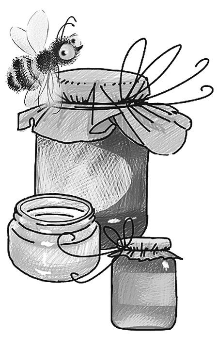 Иллюстрация к книге — Шоколадный дедушка. Тайна старого сундука [i_082.jpg]