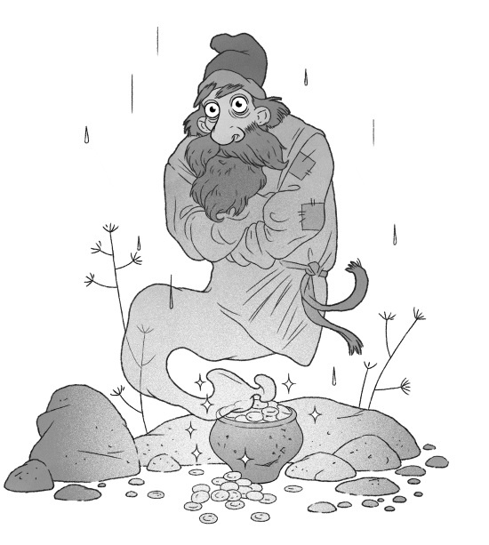 Иллюстрация к книге — Удивительные приключения Златы и кота Обжоркина [_004.jpg]