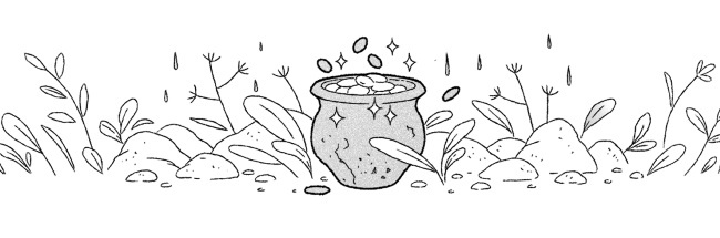 Иллюстрация к книге — Удивительные приключения Златы и кота Обжоркина [_006.jpg]