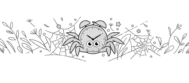 Иллюстрация к книге — Удивительные приключения Златы и кота Обжоркина [_008.jpg]