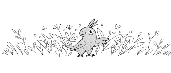 Иллюстрация к книге — Удивительные приключения Златы и кота Обжоркина [_010.jpg]