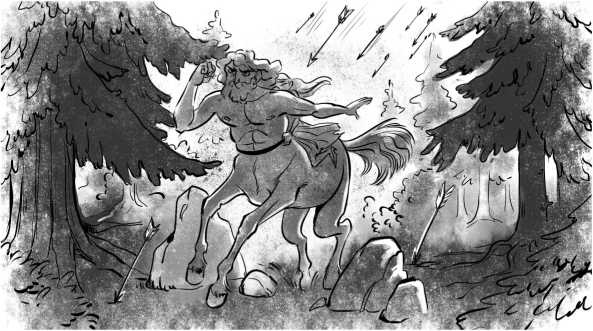 Иллюстрация к книге — Кощеева дочка и бабушкина внучка [i_007.jpg]