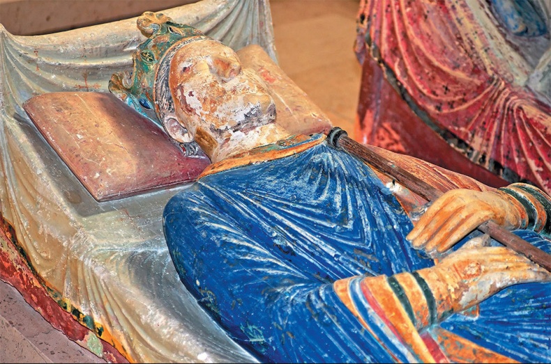 Иллюстрация к книге — Средневековье. Большая книга истории, искусства, литературы [i_019.jpg]