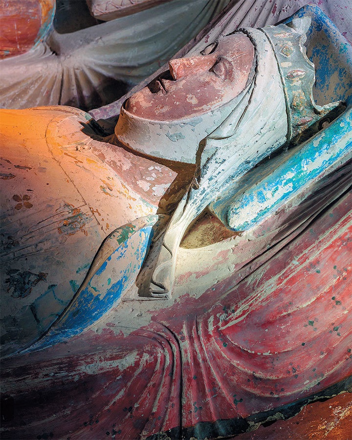 Иллюстрация к книге — Средневековье. Большая книга истории, искусства, литературы [i_020.jpg]