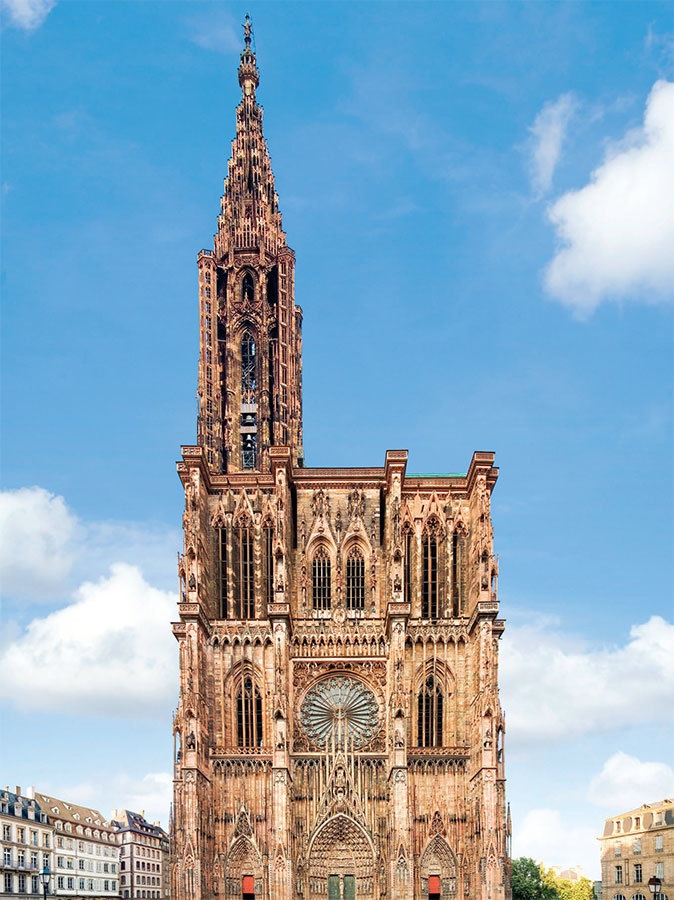 Иллюстрация к книге — Средневековье. Большая книга истории, искусства, литературы [i_024.jpg]